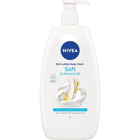 nivea soft woolworths